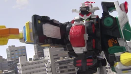 PatKaiser Strong Profile