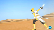 Super ShinkenYellow SuperSkill