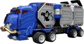 TSGB-Buster Machine GT-02