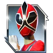 UI Ranger RedRng S19