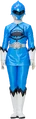 Zyuoh Shark: Ryoko Gomi