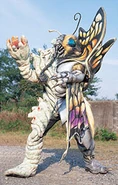 Hiruagehagin (Deceased)