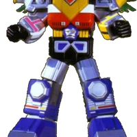 power rangers lost galaxy toys