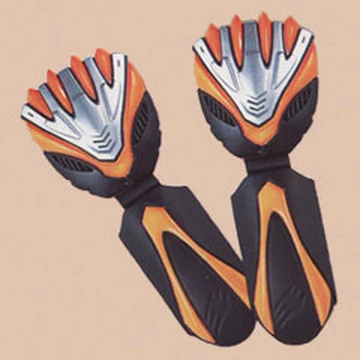 GekiChangers | RangerWiki | Fandom