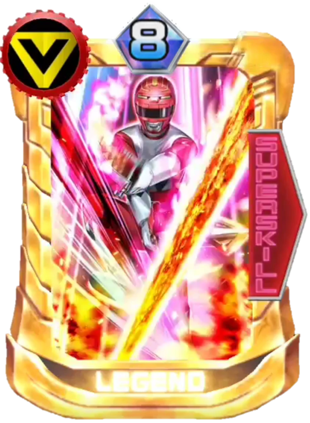 Ryoma | RangerWiki | Fandom
