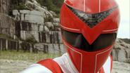 Red Mask Solo Change 1
