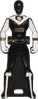 Black Mask Key