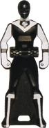 Black Mask Key