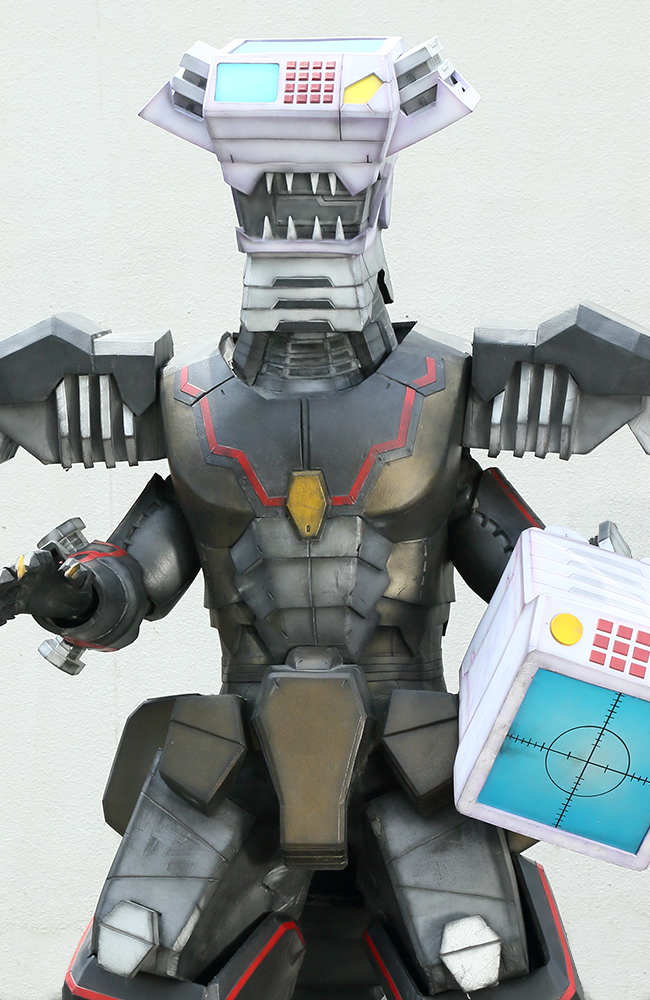 Great Copy World | RangerWiki | Fandom