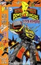 Ninja Rangers -4