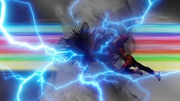 Pestis defeated by TegaSword