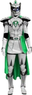 Master Green
