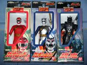 Sh gaoranger