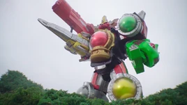 Super KyurenOh 04-05-07-09-77 Profile