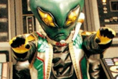 【国内発送】 Monster Jackal | Fandom | RangerWiki 特撮