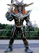 Reversian Blitz Hells (Dekaranger)