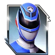 UI Ranger BluRng S13