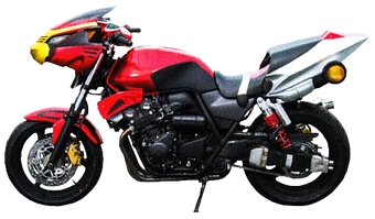 cruise beast morphers