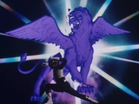 ChangeGriffon ChangeGriffon!