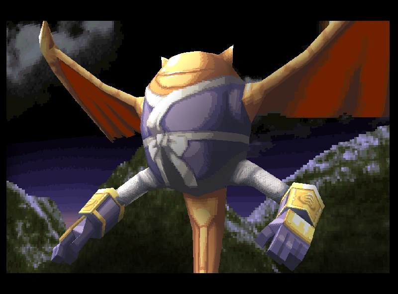 Copy Ninja Hengenmaru | RangerWiki | Fandom