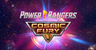 Power Rangers Cosmic Fury!