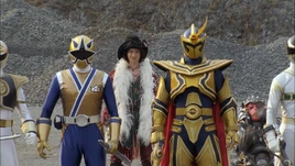 Gokaiger 16