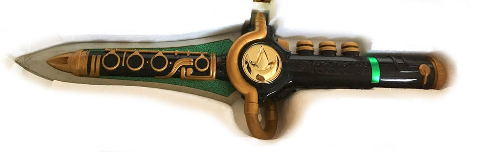 Zyuranger (Toyline) | RangerWiki | Fandom