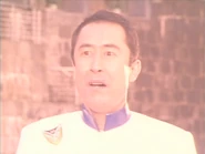 Kosei Father