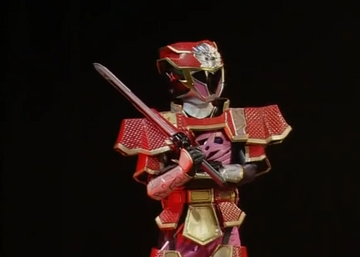 Kasumi Momochi | RangerWiki | Fandom