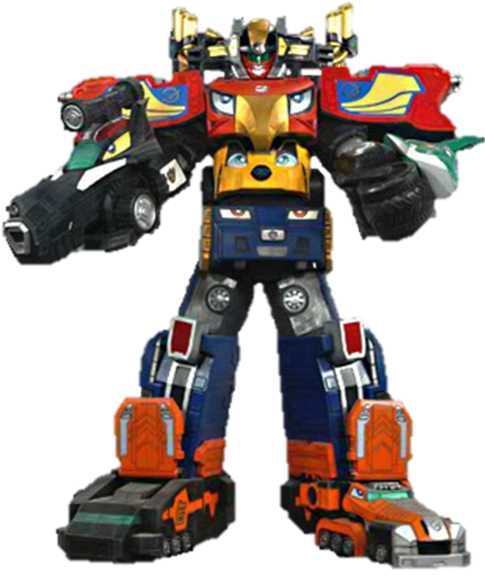Zénith Megazord Wiki Power Rangers Fandom