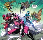 BOOM! Drakkon Rangers.jpg (908 KB) Drakkon Rangers