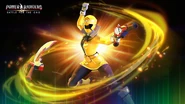 Super Megaforce Yellow