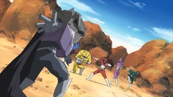 Dino Rangers