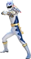 GaoSilver (Don Doragoku/Don Torabolt)