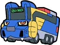 Engine Bus-on | RangerWiki | Fandom