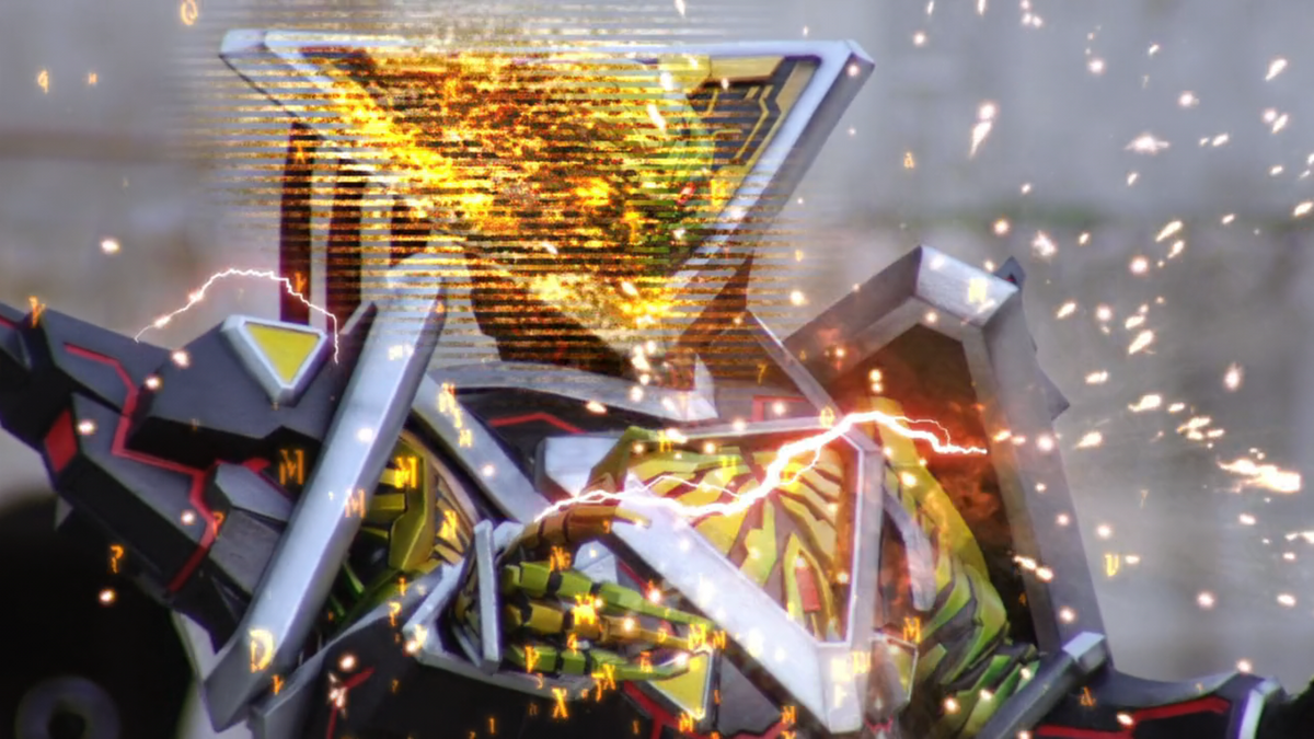 Mission 30: Messiah Shutdown | RangerWiki | Fandom