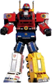 Lightspeed Megazord File:Icon-prlr.png Lightspeed Rangers