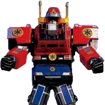 Lightspeed megazord clearance