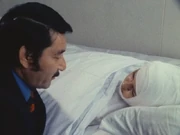 Karen is hospitalized