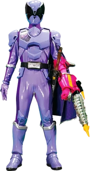 Papillon Ohger Dricera Gaburimix