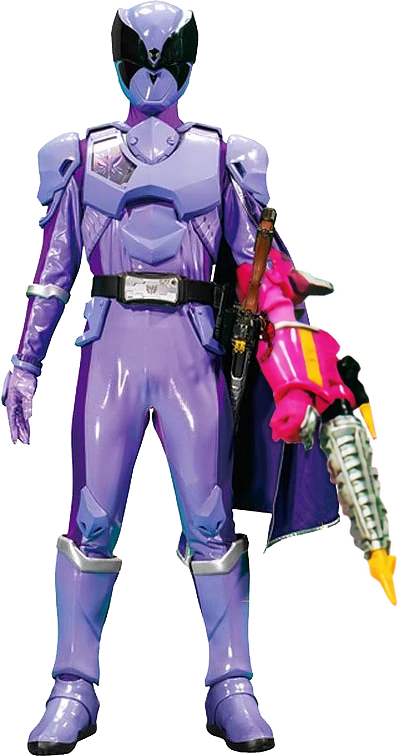 Rita Kaniska (Alternate Timeline) | RangerWiki | Fandom