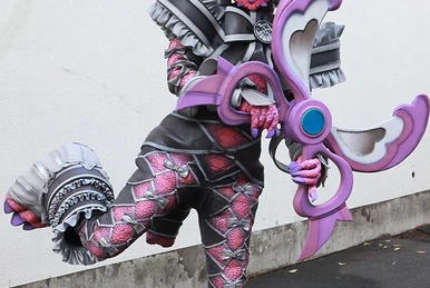 Ultraman x Kamen Rider x Super Sentai x Metal Hero x Tomica Hero x