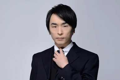 tomokazu Happy 52nd Birthday to Tomokazu Seki! : r/KimetsuNoYaiba