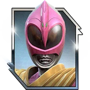UI Ranger PnkRng S01 PinkShield