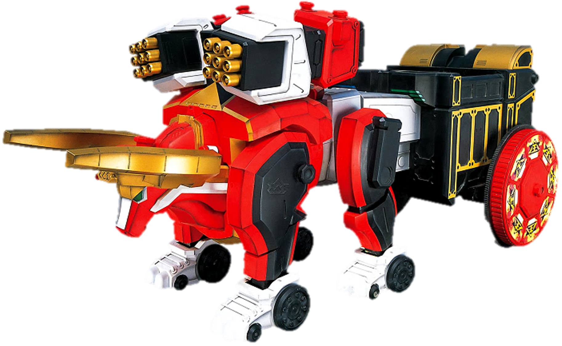 power rangers samurai beetle zord