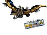 Ptera Zord