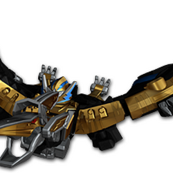 Power rangers dino charge zords toys deals