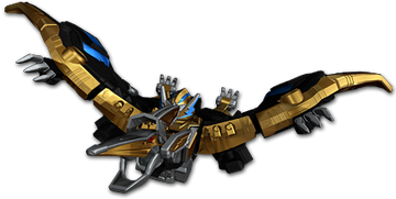 Ptera zord toy cheap