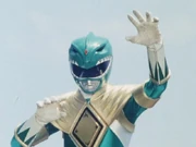 1993 - MMPR Special; Green with Evil