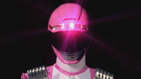 BoukenPink Henshin 2